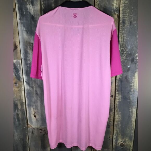 G/Fore golf polo shirt men’s XXL - Picture 2 of 9